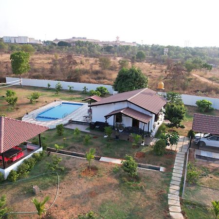 Raj Home Stay Mysore Εξωτερικό φωτογραφία