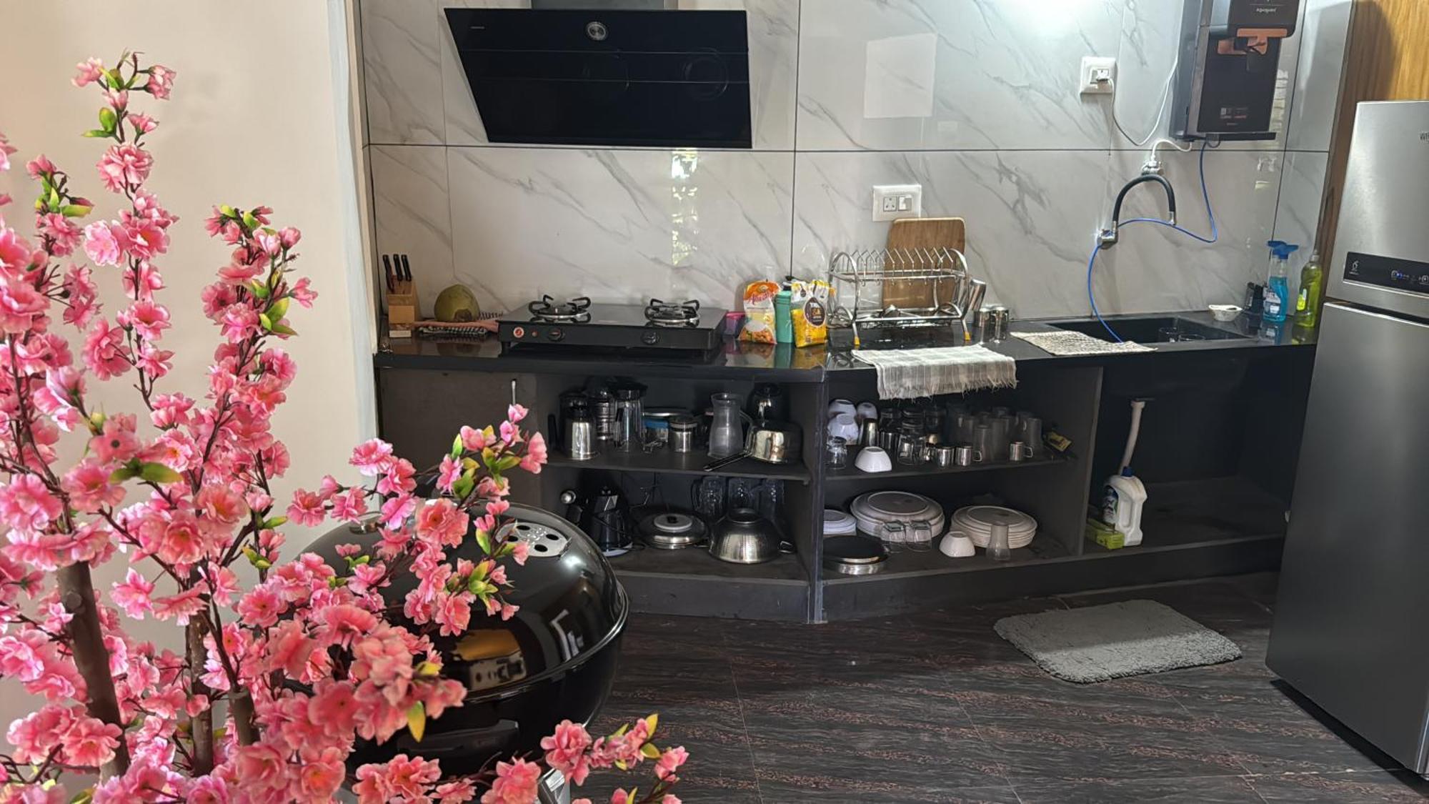 Raj Home Stay Mysore Εξωτερικό φωτογραφία