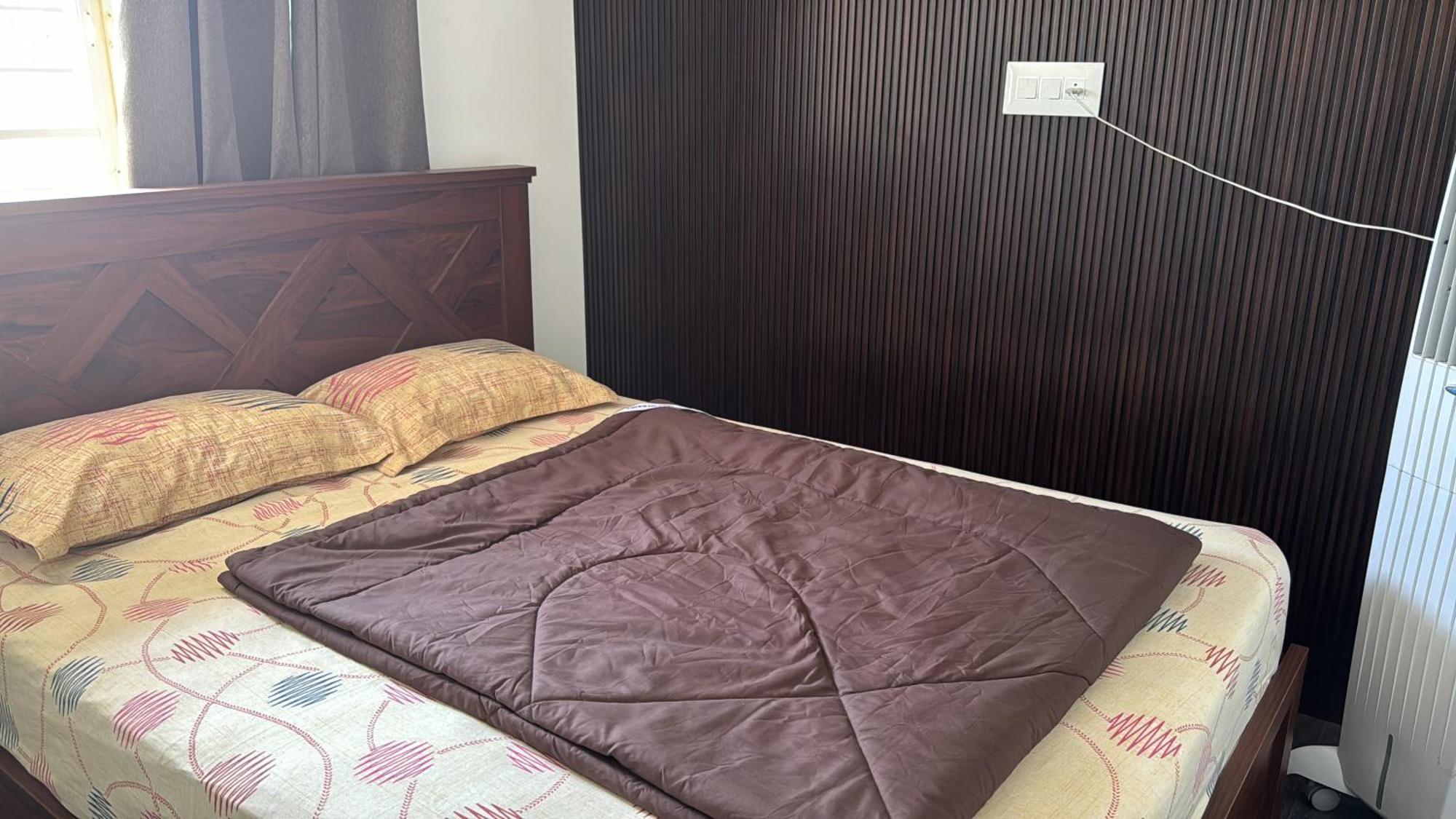 Raj Home Stay Mysore Εξωτερικό φωτογραφία