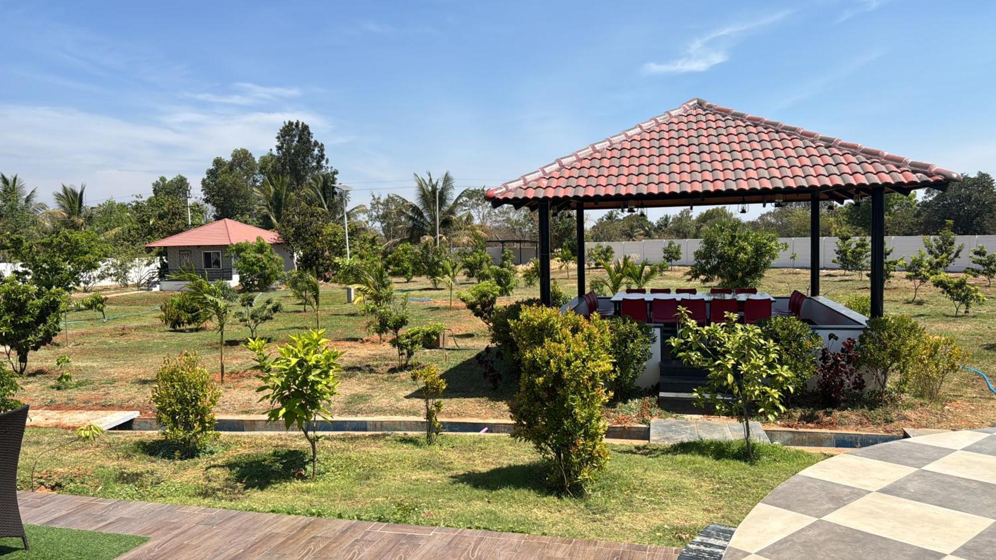 Raj Home Stay Mysore Εξωτερικό φωτογραφία
