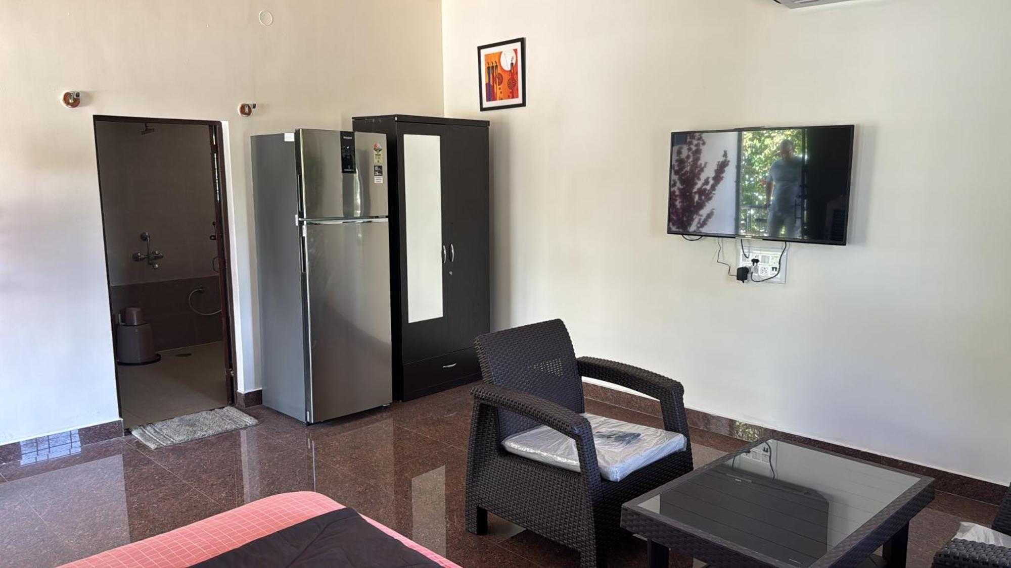 Raj Home Stay Mysore Εξωτερικό φωτογραφία