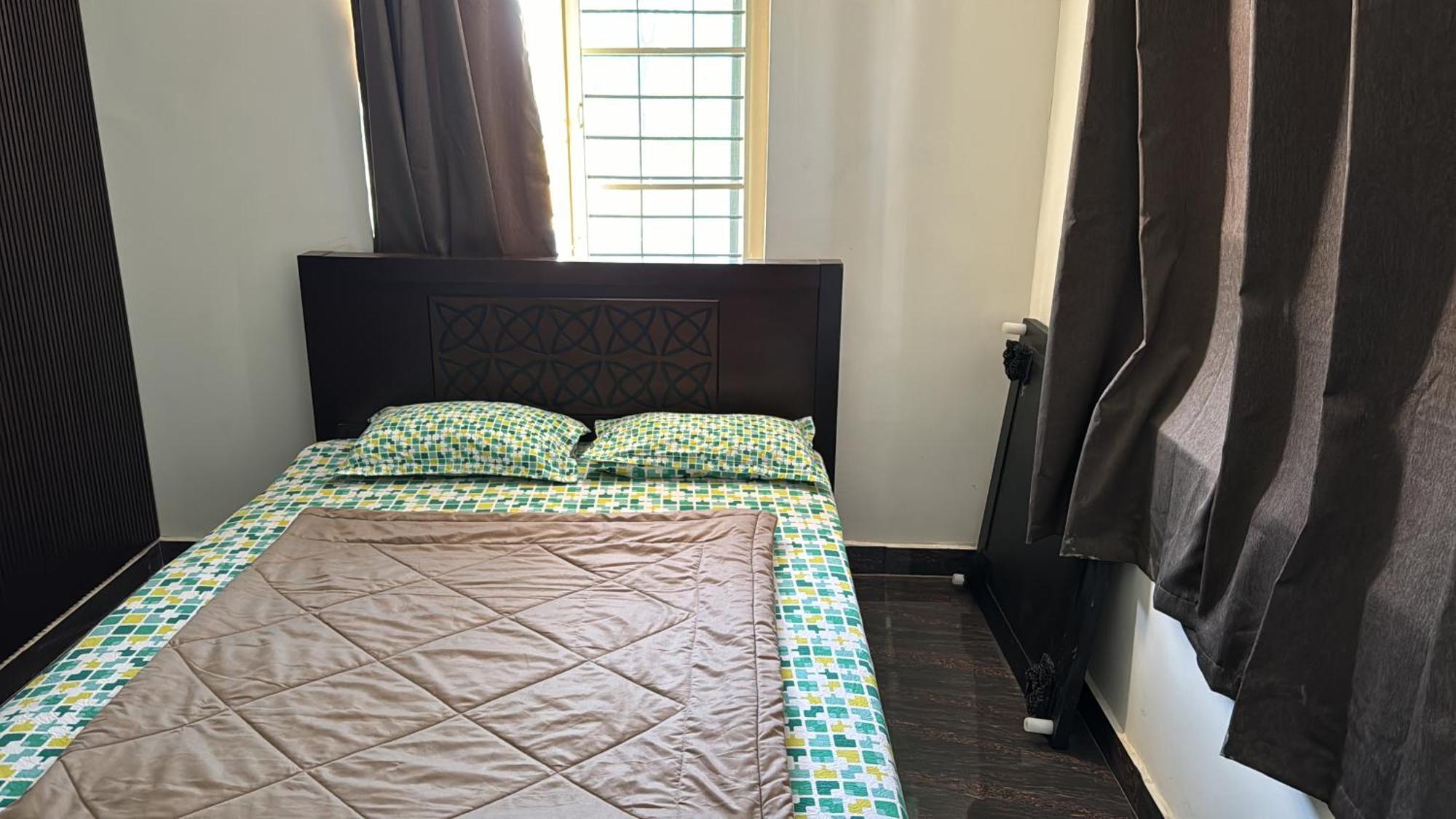 Raj Home Stay Mysore Εξωτερικό φωτογραφία