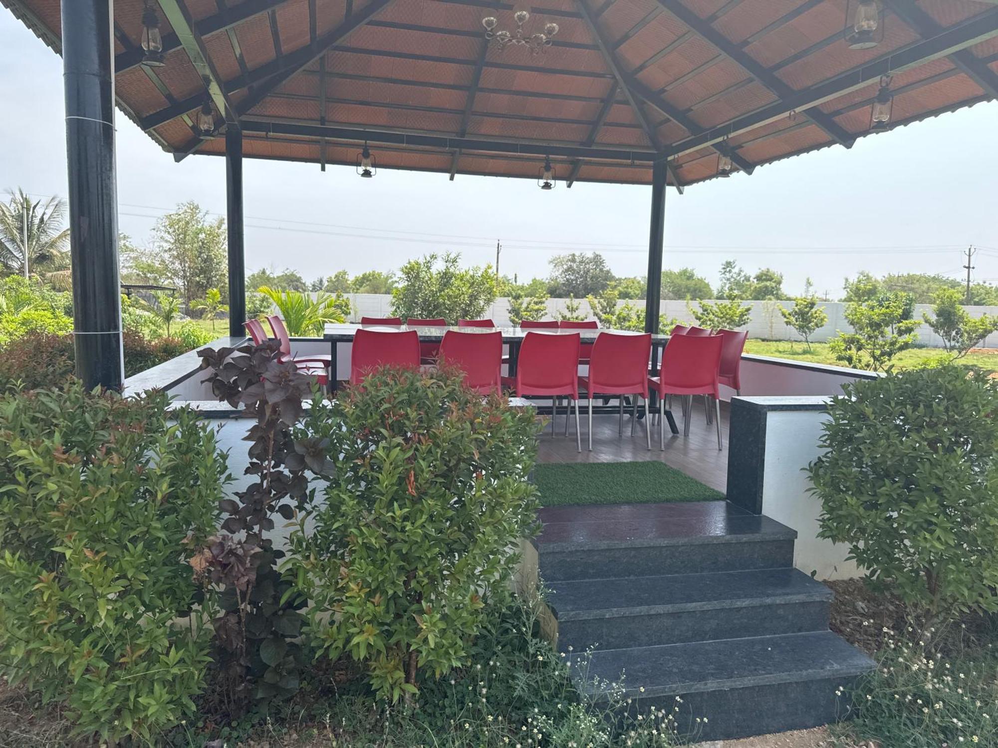 Raj Home Stay Mysore Εξωτερικό φωτογραφία