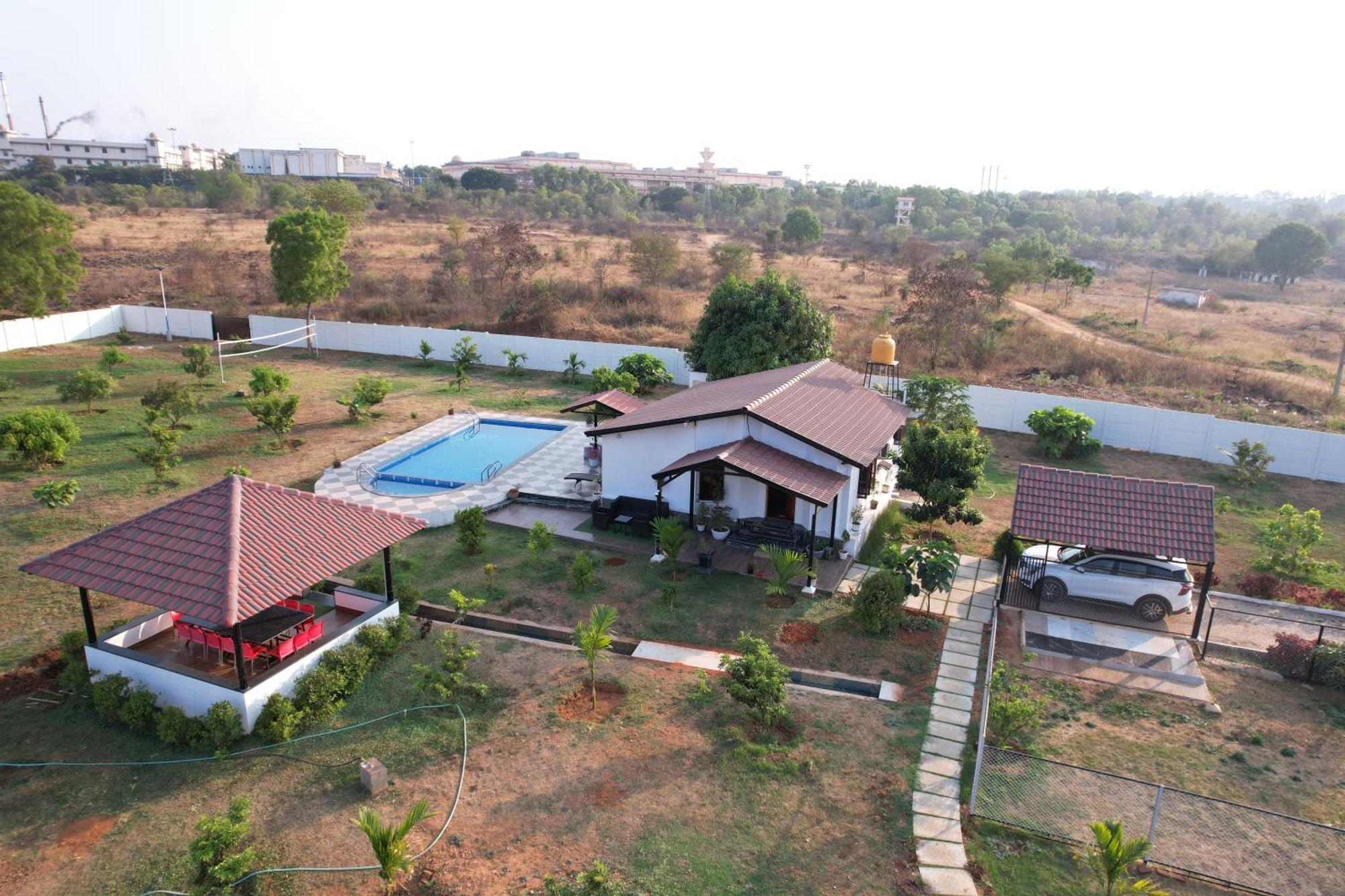 Raj Home Stay Mysore Εξωτερικό φωτογραφία