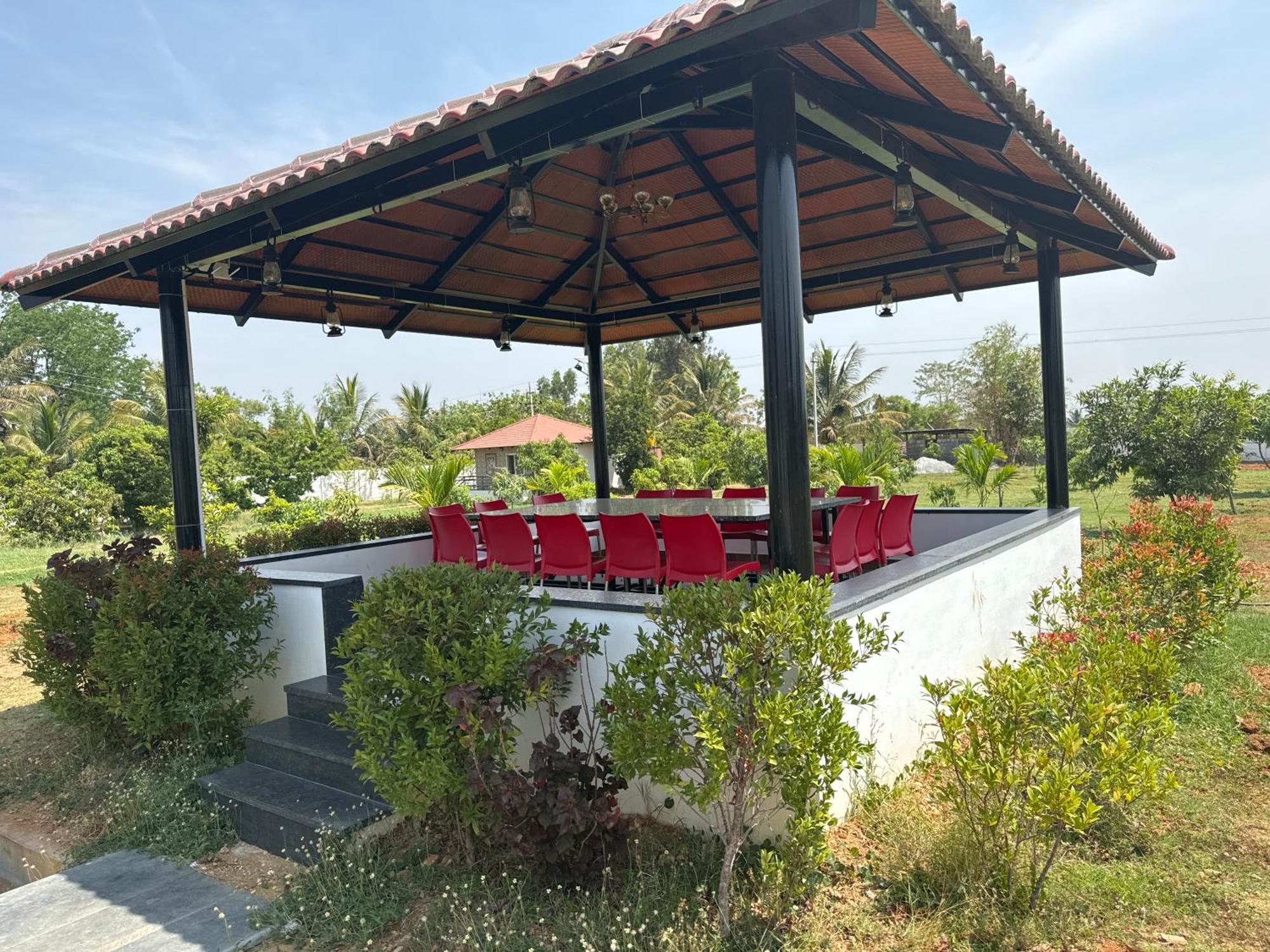 Raj Home Stay Mysore Εξωτερικό φωτογραφία