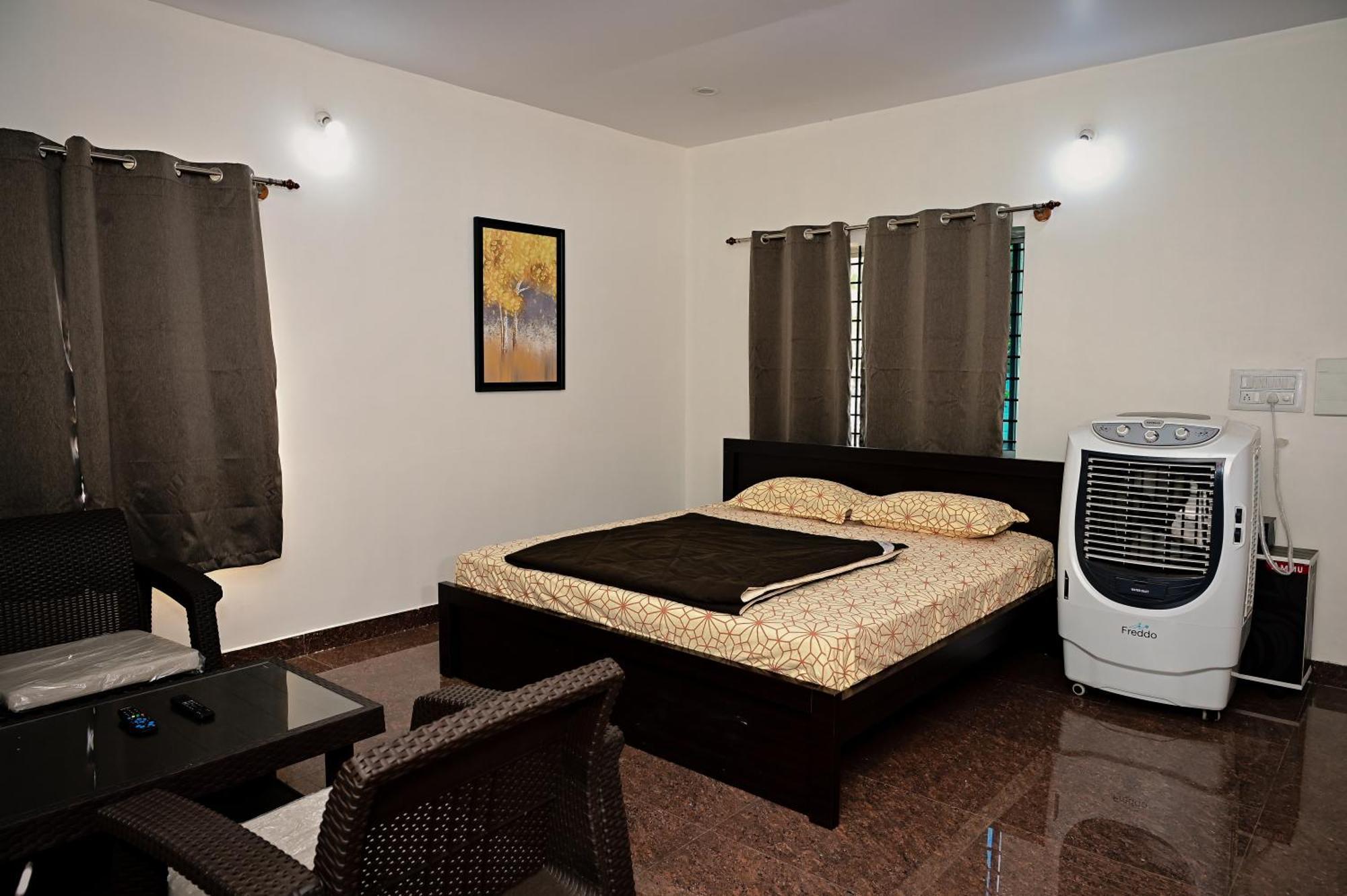 Raj Home Stay Mysore Εξωτερικό φωτογραφία