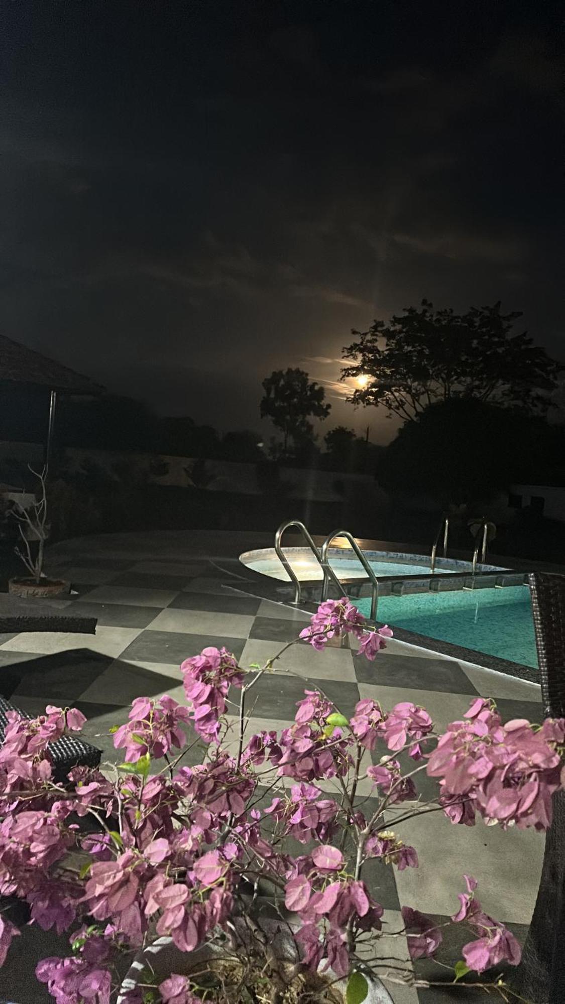Raj Home Stay Mysore Εξωτερικό φωτογραφία