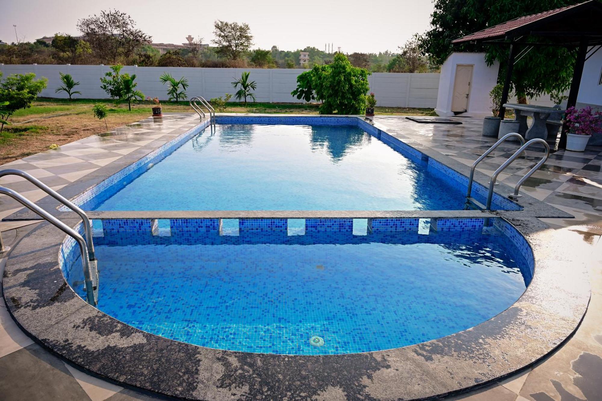Raj Home Stay Mysore Εξωτερικό φωτογραφία